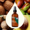 image:imagePlant Therapy Vanilla Body Oil 4 oz Sweet amp Soothing Vanilla Scent Locks in Moisture for Supple Radiant Looking Skin Promotes Skin ElasticityNear Perfection