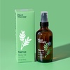 image:imagePlant Therapy Vanilla Body Oil 4 oz Sweet amp Soothing Vanilla Scent Locks in Moisture for Supple Radiant Looking Skin Promotes Skin ElasticityNerve