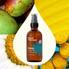 image:imagePlant Therapy Vanilla Body Oil 4 oz Sweet amp Soothing Vanilla Scent Locks in Moisture for Supple Radiant Looking Skin Promotes Skin ElasticitySleep