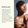 image:imagePlant Therapy Vanilla Body Oil 4 oz Sweet amp Soothing Vanilla Scent Locks in Moisture for Supple Radiant Looking Skin Promotes Skin ElasticitySleep