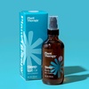 image:imagePlant Therapy Vanilla Body Oil 4 oz Sweet amp Soothing Vanilla Scent Locks in Moisture for Supple Radiant Looking Skin Promotes Skin ElasticitySleep