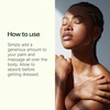 image:imagePlant Therapy Vanilla Body Oil 4 oz Sweet amp Soothing Vanilla Scent Locks in Moisture for Supple Radiant Looking Skin Promotes Skin ElasticityStress