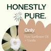 image:imagePlant Therapy Vanilla Body Oil 4 oz Sweet amp Soothing Vanilla Scent Locks in Moisture for Supple Radiant Looking Skin Promotes Skin ElasticityVanilla