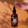 image:imagePlant Therapy Vanilla Body Oil 4 oz Sweet amp Soothing Vanilla Scent Locks in Moisture for Supple Radiant Looking Skin Promotes Skin ElasticityVanilla
