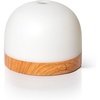 image:imagePlant Therapy Home AuraDrop Fan Diffuser  Designed for Easy Everyday Use Gentle Airflow from Built in Fan ColorChanging Light FeatureAuraDrop Fan Diffuser