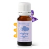 image:imagePlant Therapy Kids Nighty Night Essential Oil Blend for Sleep 10 mL 13 oz 100 Pure Undiluted Natural Aromatherapy Encourages a Good Nights Rest033 Fl Oz Pack of 1