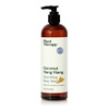 image:imagePlant Therapy Lavender Sandalwood Natural Body Wash 16 oz For all Skin Types Sulfate Free Body Wash For Men or Women Relaxing AllNatural Aroma Lush Hydrating Lather Cleanses amp Soothes SkinCoconut Ylang Ylang