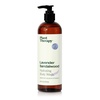 image:imagePlant Therapy Lavender Sandalwood Natural Body Wash 16 oz For all Skin Types Sulfate Free Body Wash For Men or Women Relaxing AllNatural Aroma Lush Hydrating Lather Cleanses amp Soothes SkinLavender Sandalwood