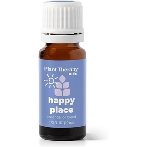 image:imagePlant Therapy Kids Happy Place Essential Oil Blend 10 mL 13 oz 100 Pure Undiluted Calming Aromatherapy for Stress Relaxation amp Emotional BalanceHappy Place