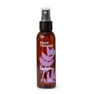 image:imagePlant Therapy Lavender Hydrosol 4 oz Flower Water ByProduct of Essential OilsLavender