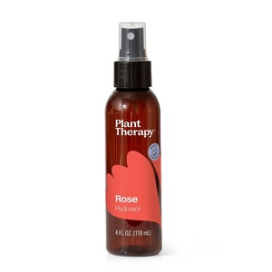 image:imagePlant Therapy Rose Hydrosol 16 oz ByProduct of Essential Oils4 Fl Oz Pack of 1