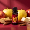 image:imagePlant Therapy Apple Cider Fall Essential Oil Blend 10 mL 13 ozApple Cider