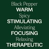 image:imagePlant Therapy Black Pepper Essential Oil 10 mL 13 ozBlack Pepper