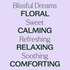 image:imagePlant Therapy Blissful Dreams Essential Oil Blend For Relaxation While Supporting Quality Rest Grounding and Soothing Lovely Bedtime Aroma 10 mL 13 oz 100 Pure Undiluted Natural Aromatherapy1 Fl Oz Pack of 1