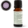 image:imagePlant Therapy Blissful Dreams Essential Oil Blend For Relaxation While Supporting Quality Rest Grounding and Soothing Lovely Bedtime Aroma 10 mL 13 oz 100 Pure Undiluted Natural Aromatherapy033 Fl Oz Pack of 1