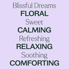 image:imagePlant Therapy Blissful Dreams Essential Oil Blend For Relaxation While Supporting Quality Rest Grounding and Soothing Lovely Bedtime Aroma 10 mL 13 oz 100 Pure Undiluted Natural Aromatherapy033 Fl Oz Pack of 1
