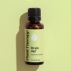 image:imagePlant Therapy Brain Aid Essential Oil Blend 10 mL 13 oz 100 Pure amp Undiluted Aromatherapy for Focus Concentration amp Mental Clarity1 Fl Oz Pack of 1