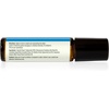 image:imagePlant Therapy Chakra 5 True Expression Essential Oil Blend Throat Chakra PreDiluted RollOn 10 mL 13 oz 100 PureTrue Expression  True Expression