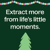 image:imagePlant Therapy Christmas Tree Holiday Essential Oil Blend for Essential Oil Diffuser DIY Candles Room Spray Bath Salts Gifts amp More 100 Pure Undiluted Natural 10 mL 13 ozChristmas Tree