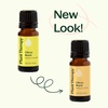 image:imagePlant Therapy Citrus Burst Essential Oil Blend 30 mL 1 oz Made with 100 Pure Essential Oils Uplifting and Bright Scent Great for Essential Oil DiffusersCitrus