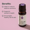 image:imagePlant Therapy Clary Sage Essential Oil 10 mL 13 oz 100 Pure Undiluted034 Fl Oz Pack of 3