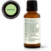 image:imagePlant Therapy Defender Blend 30 mL 1 oz 100 Pure Undiluted Blend of Uplifting and Immune Supporting Essential OilsBottle