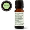 image:imagePlant Therapy Defender Blend 30 mL 1 oz 100 Pure Undiluted Blend of Uplifting and Immune Supporting Essential OilsBottle