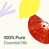 image:imagePlant Therapy Defender Blend 30 mL 1 oz 100 Pure Undiluted Blend of Uplifting and Immune Supporting Essential OilsBottle