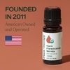 image:imagePlant Therapy Frankincense Serrata Certified Organic Essential Oil 10 mL033 Fl Oz Pack of 1