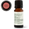 image:imagePlant Therapy Frankincense Serrata Certified Organic Essential Oil 10 mL033 Fl Oz Pack of 1