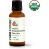 image:imagePlant Therapy Frankincense Serrata Certified Organic Essential Oil 10 mL1 Fl Oz Pack of 1