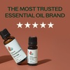 image:imagePlant Therapy Frankincense Serrata Certified Organic Essential Oil 10 mL1 Fl Oz Pack of 1