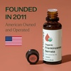 image:imagePlant Therapy Frankincense Serrata Certified Organic Essential Oil 10 mL33 Fl Oz Pack of 1