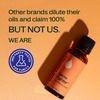image:imagePlant Therapy Germ Fighter Essential Oil Blend Natural Aromatherapy 30 mL1 Fl Oz Pack of 1