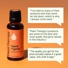 image:imagePlant Therapy Germ Fighter Essential Oil Blend Natural Aromatherapy 30 mL1 Fl Oz Pack of 1