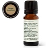 image:imagePlant Therapy Ginger Root CO2 Essential Oil 10 mL Ginger Oil Aromatherapy033 Fl Oz Pack of 1