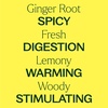 image:imagePlant Therapy Ginger Root CO2 Essential Oil 10 mL Ginger Oil Aromatherapy1 Fl Oz Pack of 1