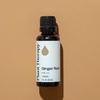 image:imagePlant Therapy Ginger Root CO2 Essential Oil 10 mL Ginger Oil Aromatherapy1 Fl Oz Pack of 1