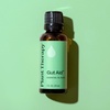 image:imagePlant Therapy Gut Aid Essential Oil Blend 30 mL 1 oz 100 Pure Undiluted Natural Aromatherapy Digestive Support for Motion Sickness Gas Bloating and Indigestion1 Fl Oz Pack of 1