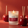 image:imagePlant Therapy Home Candy Apple Fall Naturally Scented Candle 9 ozCandy Apple
