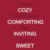image:imagePlant Therapy Home Candy Apple Fall Naturally Scented Candle 9 ozCandy Apple