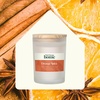 image:imagePlant Therapy Home Candy Apple Fall Naturally Scented Candle 9 ozOrange Spice