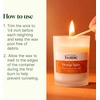 image:imagePlant Therapy Home Candy Apple Fall Naturally Scented Candle 9 ozOrange Spice
