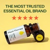 image:imagePlant Therapy Lemon Essential Oil for Diffusing 10 mL Pure and Undiluted033 Fl Oz Pack of 1