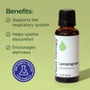 image:imagePlant Therapy Lemongrass Essential Oil 30 mL Pure Undiluted Essential OilLemongrass