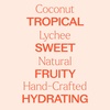 image:imagePlant Therapy Maple Glaze Natural Lip Balm 05 oz Sweet Maple Glaze FlavorCoconut Lychee
