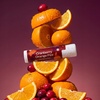 image:imagePlant Therapy Maple Glaze Natural Lip Balm 05 oz Sweet Maple Glaze FlavorCranberry Orange Fizz