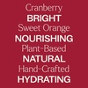 image:imagePlant Therapy Maple Glaze Natural Lip Balm 05 oz Sweet Maple Glaze FlavorCranberry Orange Fizz