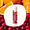 image:imagePlant Therapy Maple Glaze Natural Lip Balm 05 oz Sweet Maple Glaze FlavorCranberry Orange Fizz