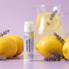image:imagePlant Therapy Maple Glaze Natural Lip Balm 05 oz Sweet Maple Glaze FlavorLavender Lemonade